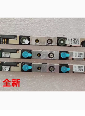 全新原装 戴尔DELL XPS 13 9365 P71G IR人脸摄像头麦克风 05DX88