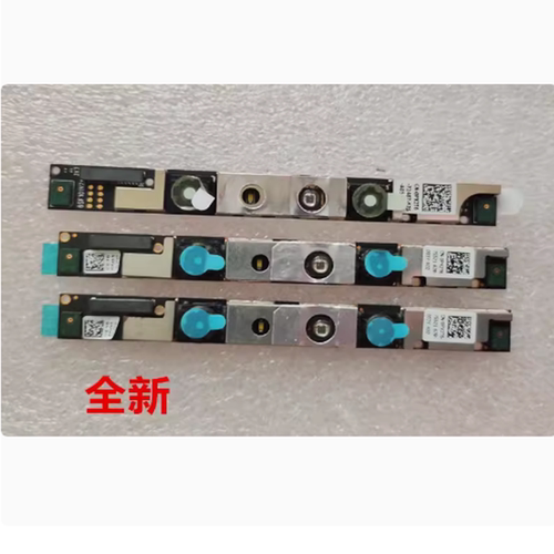 全新原装 戴尔DELL XPS 13 9365 P71G IR人脸摄像头麦克风 05DX88