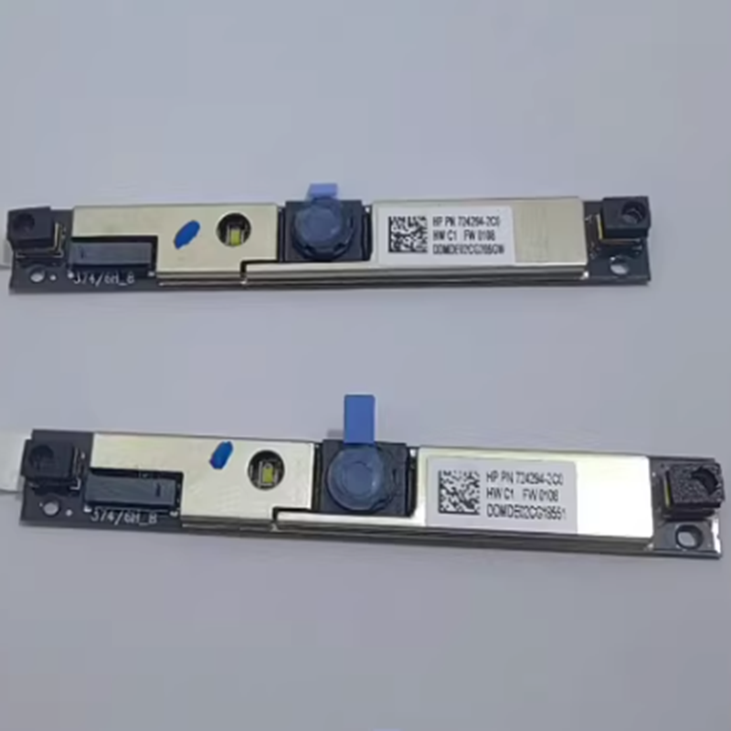 原装 MSI MSGF65 GF63VR MS-16W1 16W2 16R1 16WK  摄像头 麦克风