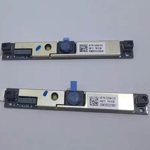 原装 MSI MSGF65 GF63VR MS-16W1 16W2 16R1 16WK  摄像头 麦克风
