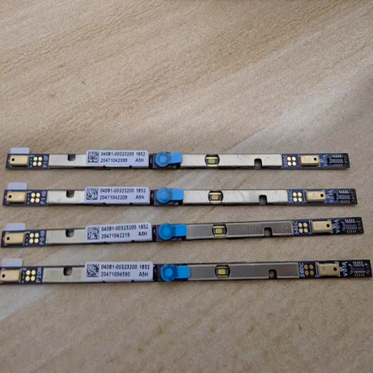 全新原装 华硕Asus X412DK X512FB X403FA S4300 S5300 摄像头