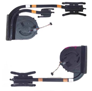 联想 T450 T440S T440 独立散热器风扇04X0444 TT450S 全新原装