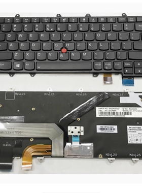 全新原装Thinkpa联想Yoga260 yoga 370 X380 S1 YOGA 12 2ND 键盘