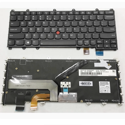 全新原装Thinkpa联想Yoga260 yoga 370 X380 S1 YOGA 12 2ND 键盘