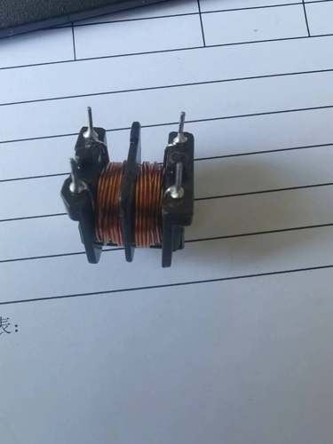 滤波器，共模电感UU10.5  10mH