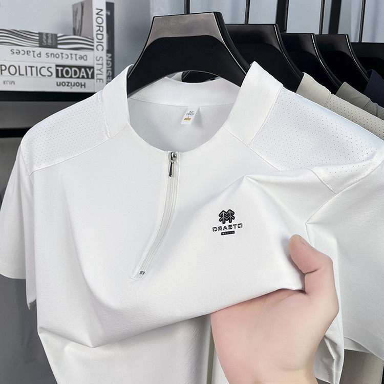 圆领常规宽松其它都市风格T恤