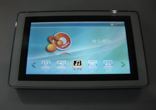 OPPO MP3 MP4 V3H V15H V5I S5H не -пронизанный звуковой эффект для отправки аксессуаров