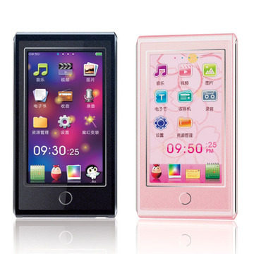 OPPO S33 屏膜 保护膜 贴膜 S33屏幕贴膜 OPPO MP4膜 高清膜