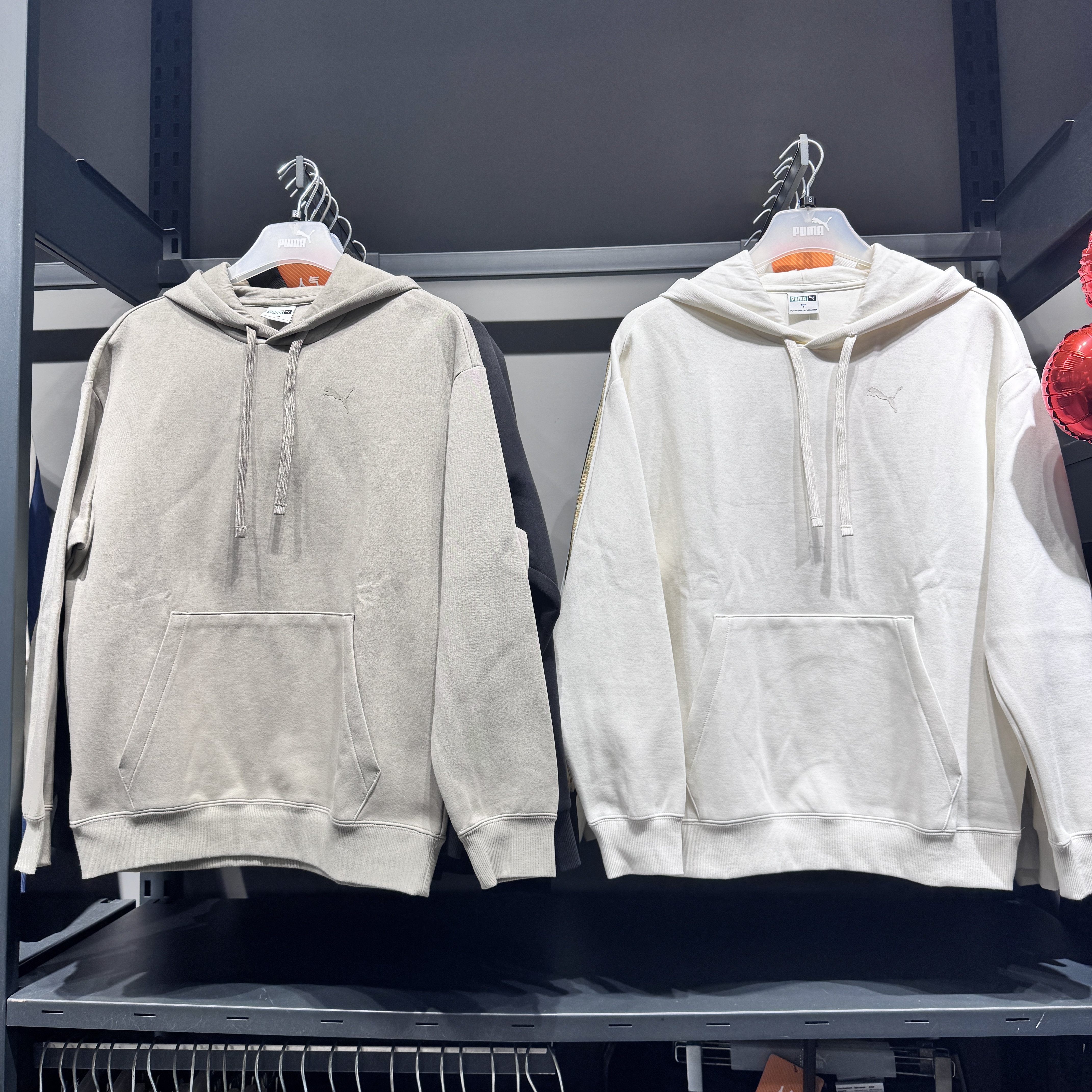 PUMA彪马2025秋季新款连帽男女运动休闲针织卫衣套头衫631153,运动服/休闲服装,运动卫衣/套头衫,淘宝优惠券,粉丝福利购,淘宝优惠卷