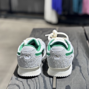 运动鞋 Puma 低帮网面休闲板鞋 拼接舒适经典 401332 彪马男子春季