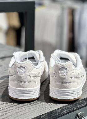 PUMA彪马 滑板鞋男复古撞色拼接运动休闲鞋板鞋C-SKATE 403145