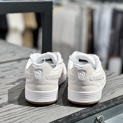 PUMA彪马 滑板鞋男复古撞色拼接运动休闲鞋板鞋C-SKATE 403145