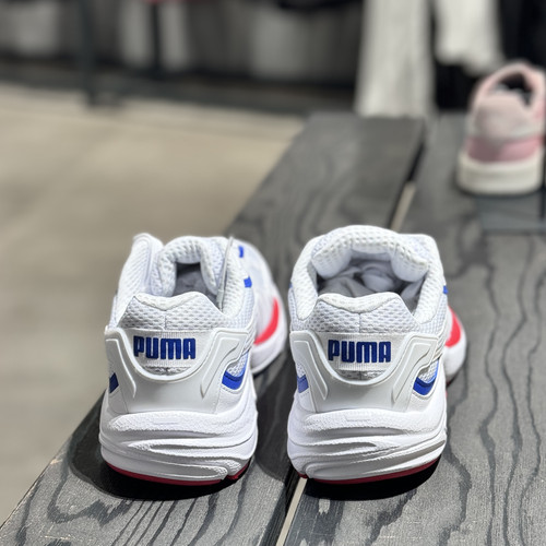 puma/彪马秋冬新款男子时尚舒适百搭网面复古百搭老爹鞋 370287