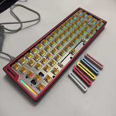 Упаковка угол atk edge60 he 铝壳atk