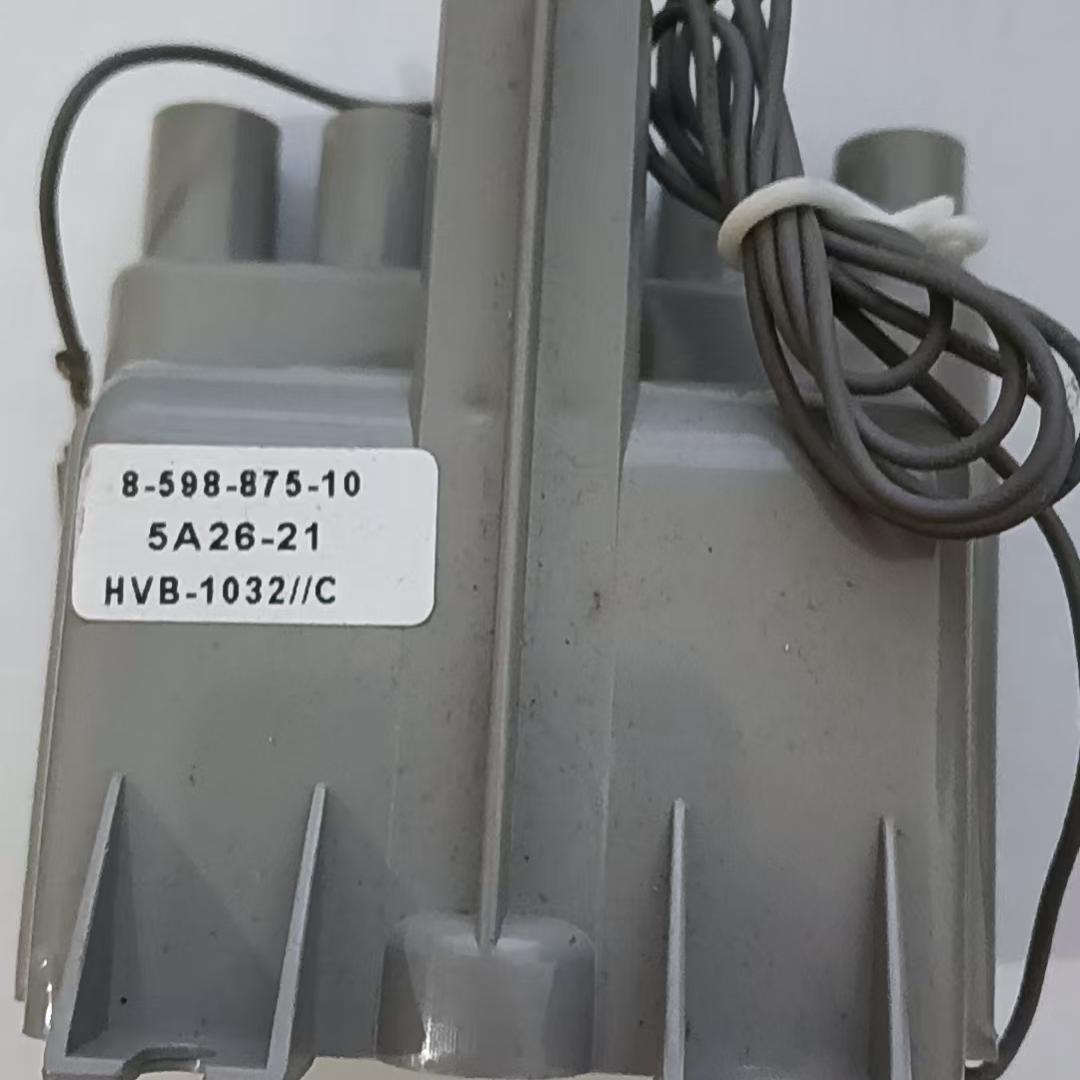 适用于索尼背投电视机 分压包 分压盒 分压器8-598-875-10单线
