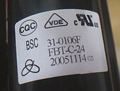 FBT 0111E 适用于海尔电视机高压包BSC31