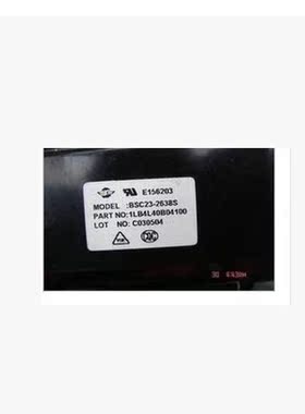 【皇冠】全新原装三洋高压包BSC23-2638S 1LB4L40B04100 现货