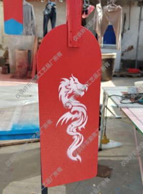 木制船桨工艺品船桨成人道具（每天下午4点之前下单当天发货）