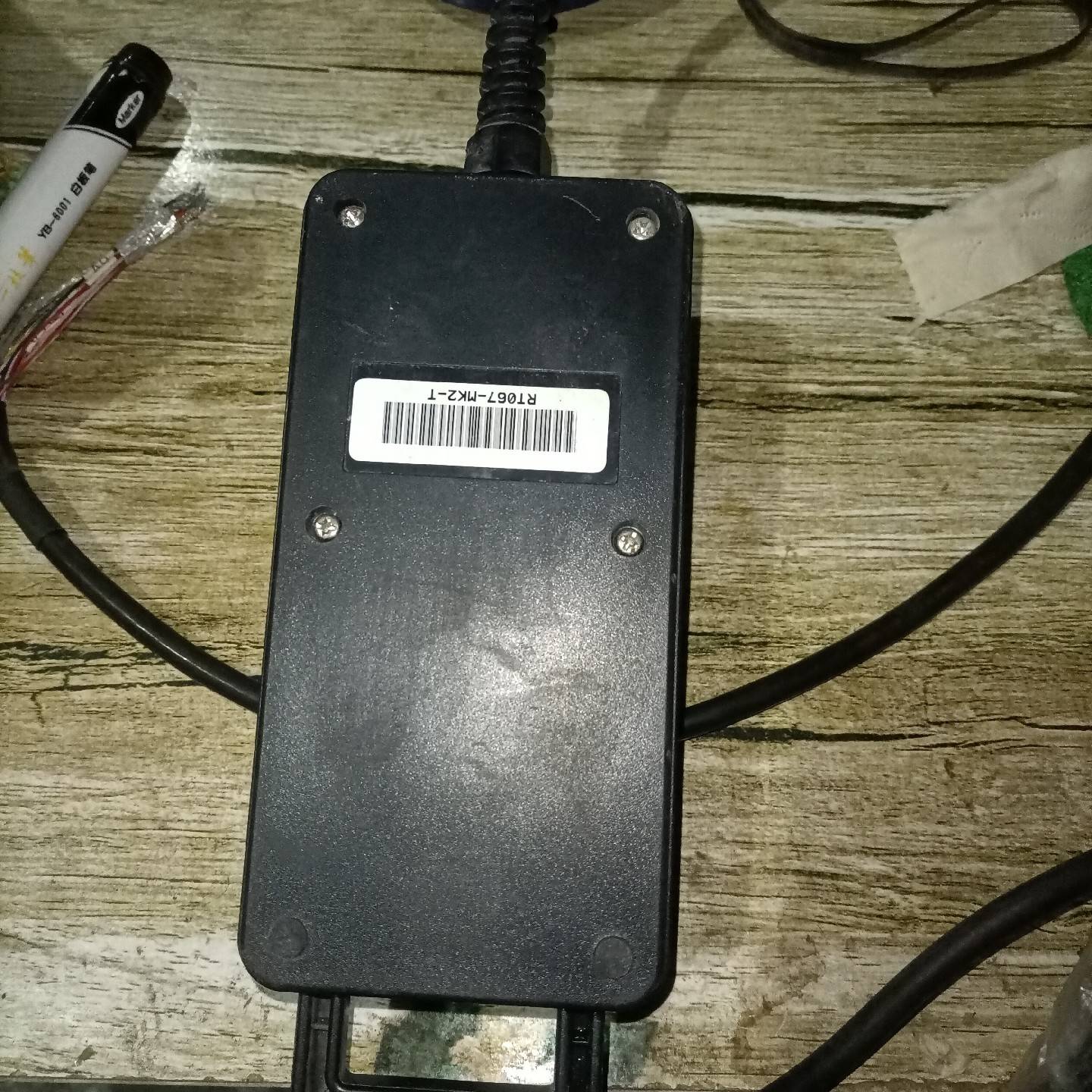 {议价}SK-B-021-100/24V----RT067-MK2-