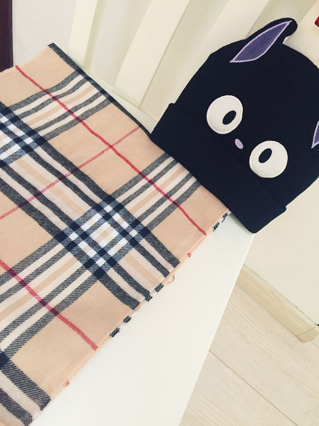 Foulard enfant - Ref 2137297 Image 3