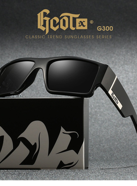 奇卡诺Chicano 西海岸匪帮hiphop说唱硬汉机车墨镜带镜盒