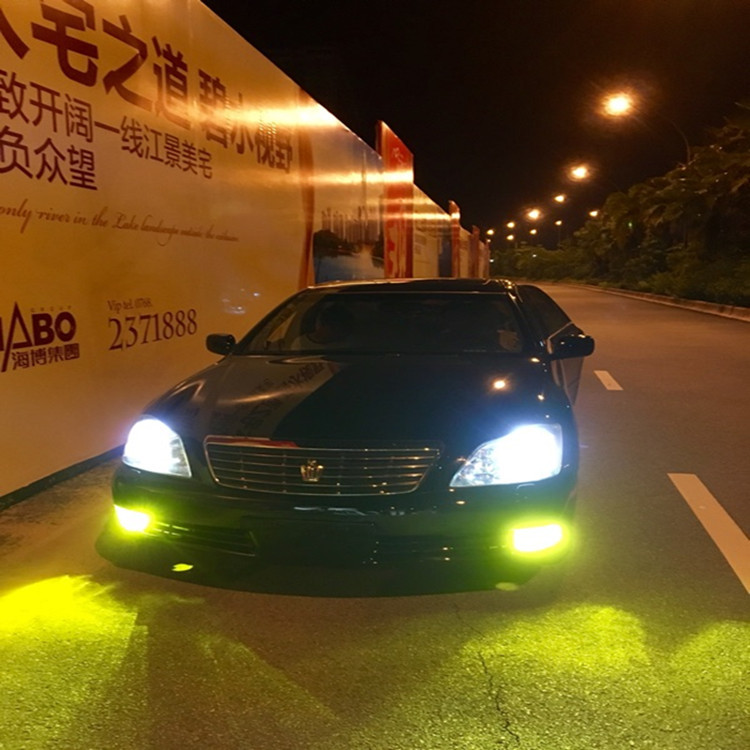 LED大灯！零秒启动， 超高亮度 安装简单 质量稳定，质保三年，售后无忧！！