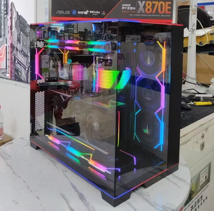 第9代到第14代 i5i7i9 电脑定制 支持英特尔i3