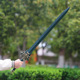 动漫武器模型周边逆鳞剑大号一米塑料儿童玩具cos道具孟川千秋刀