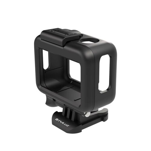PULUZ胖牛适用Insta360 GO3/3S相机防抖相机散热兔笼电池盒保护框