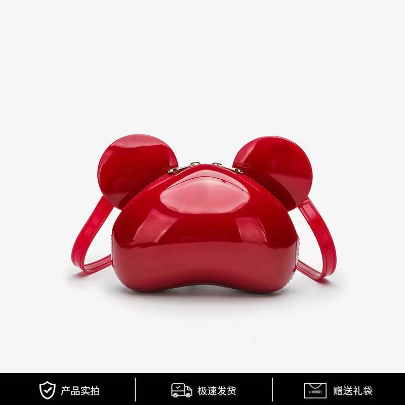 CHARHP&KEJNT官方正托特包