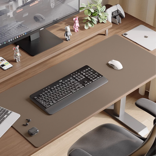 顺滑不卡顿！航天硅鼠标垫