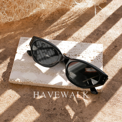 GM墨镜女高级感2023新款ROCOCO防紫外线男士复古女款太阳镜