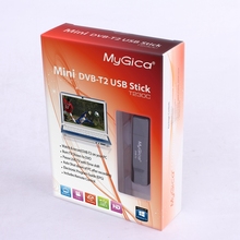 T230C 金亚太GENIATECH Stick DVB 7XP Windows USB