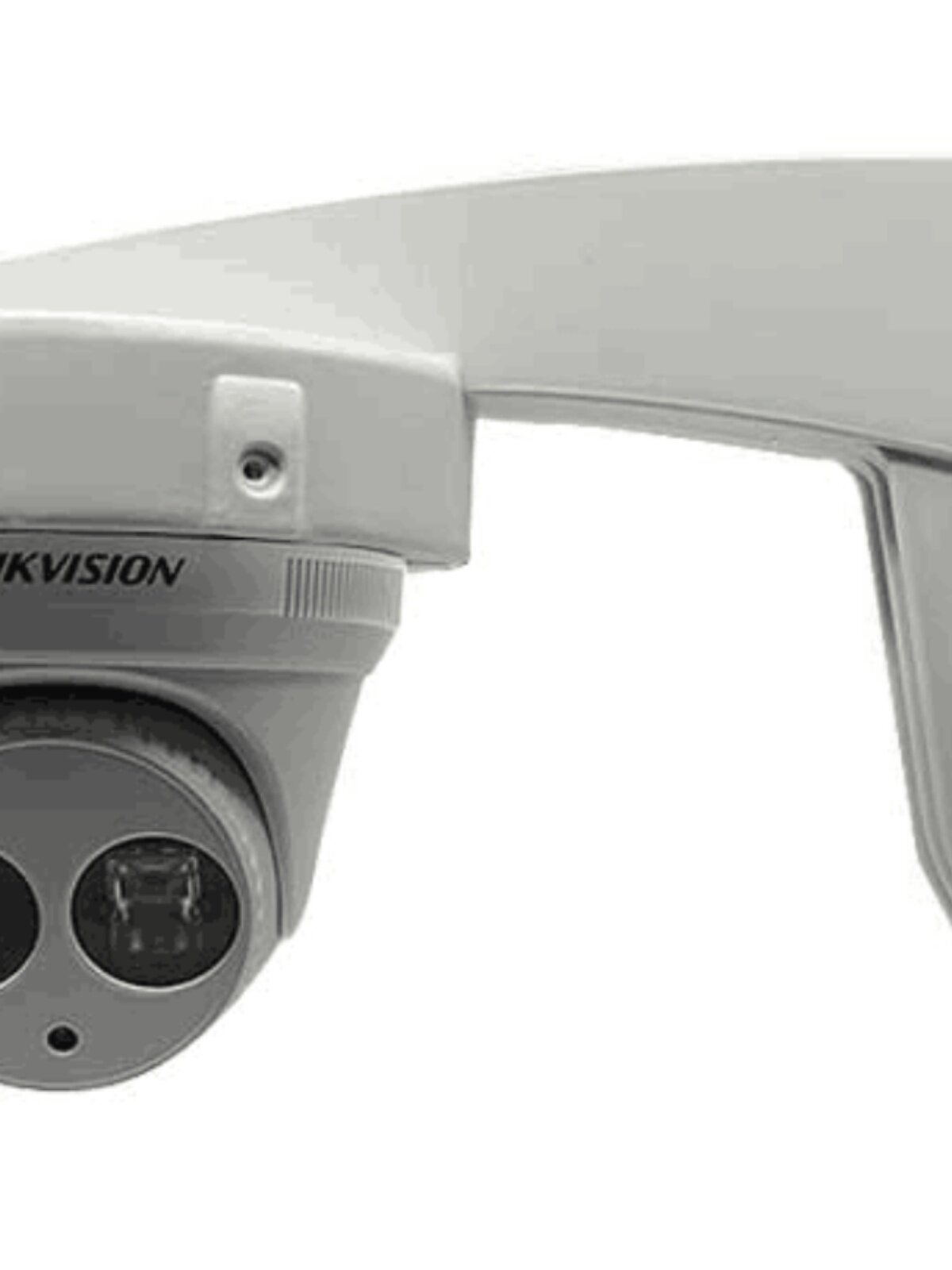 무료 배송 돔 감시 카메라 브래킷 카메라 플라스틱 벽걸이 형 실내 방수 1258ZJ 보안 액세서리