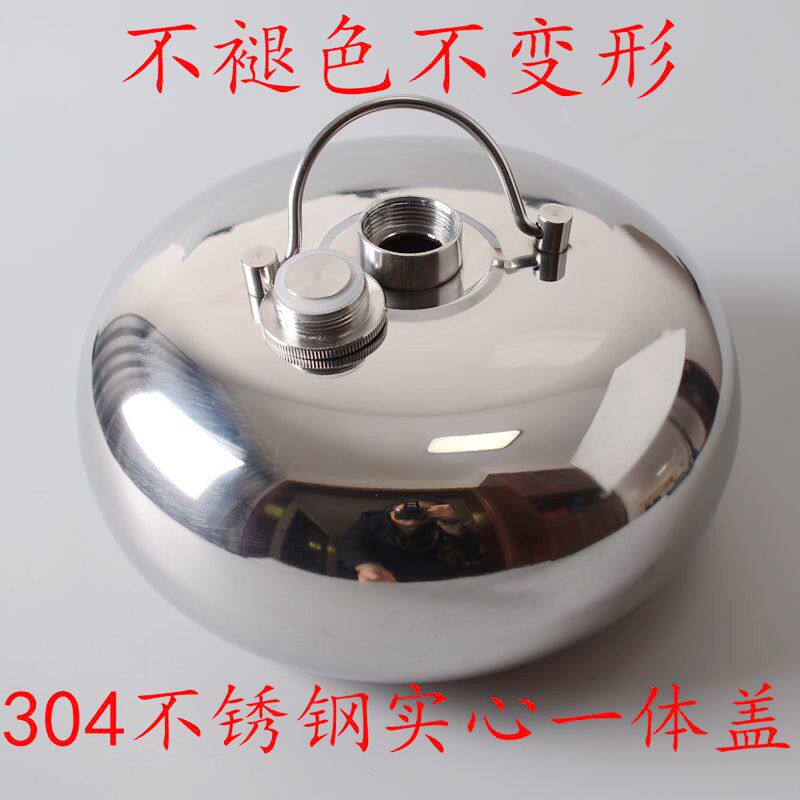 老式汤婆子加厚老人冬天用暖被窝