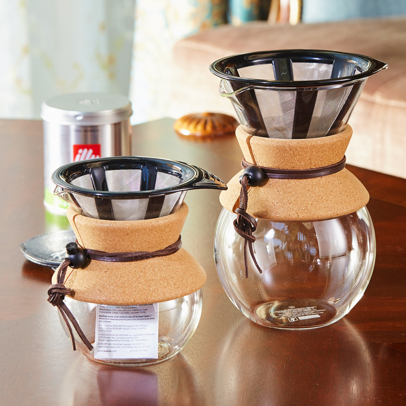 丹麦bodum波顿玻璃滴漏手冲咖啡壶套装家用 小型不锈钢滤网免滤纸|msdalam kategori pinggan mangkuk, kopi, periuk kopi - dari Buy2taobao.com untuk memberikan perkhidmatan ejen Taobao profesional membeli