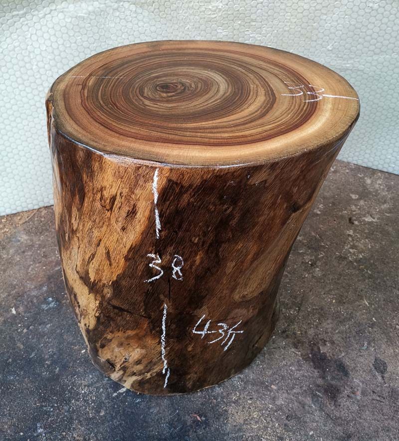 天然樟木块 樟木条 防蛀防虫剂 千年树杆 墩子 凳子 民宿摆件