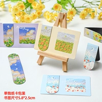 30 Магнитные закладки. 30 магнитных закладок 30