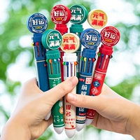 8 вдохновляющих десяти -корровых ручек