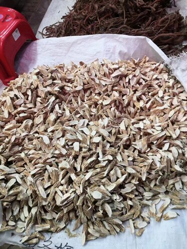 野生牛大力干粉质大力新鲜切片滋补煲汤料可配土茯苓五指毛桃等