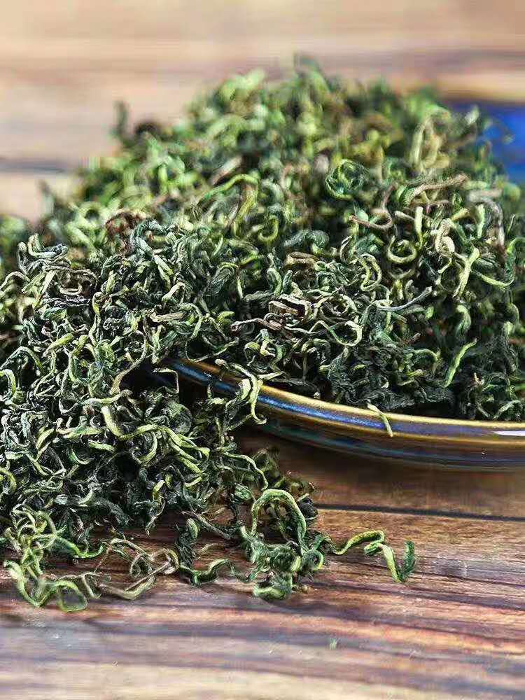 蒲公英茶野生特级散装长白山正品