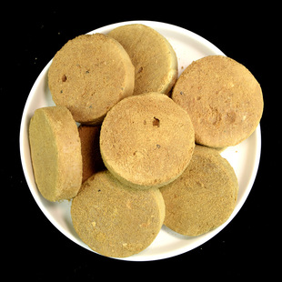 大哈哈冻干鸡肉生骨肉饼宠物零食狗狗猫咪食品无谷无胶质袋装包邮