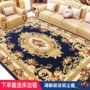 Thảm phòng khách Âu Mỹ dày handmade handmade Phòng ngủ Bắc Âu thảm sofa cà phê bàn ​​thảm nhà thảm - Thảm thảm lông trải sàn