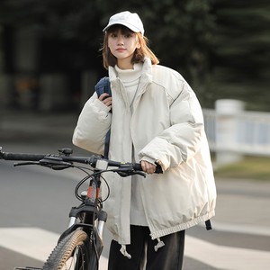 1404-2-9833-p70--2025休闲宽松青少年百搭 防风防水外套,女装短外套,星座1404-3