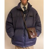 1404-2-8880-p135--2025休闲宽松平铺青少年百搭棉衣羽绒服，男装羽绒服，星座1404-3