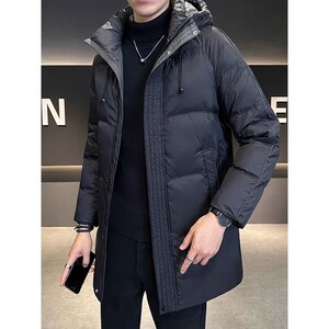 1404-2-G6636—P158 高品质印花棉衣潮流时尚简约休闲百搭1帅气5图片