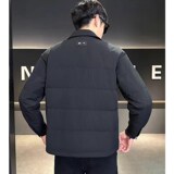 1404-2-GS206—P149高品质印花50绒棉衣潮流时尚简约休闲百搭1帅，男装棉衣，星座1404-3