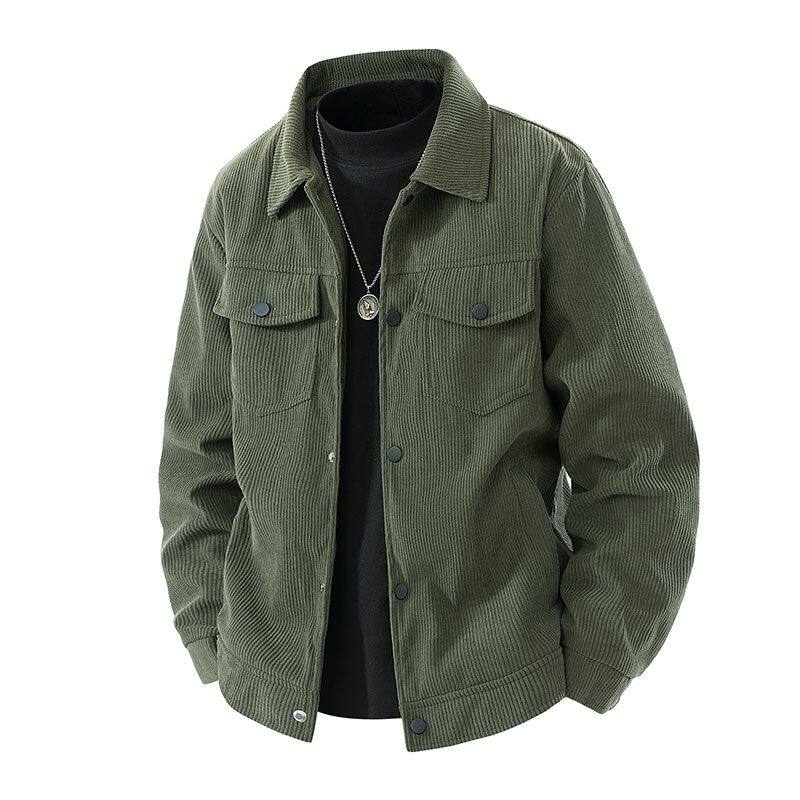 1404-2-99972P40春秋情侣装上衣时尚夹克精致做工精细，男装夹克，星座1404-3