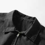 1404-2-99970P90秋情侣装上衣夹克精致高品质做工精细，男装夹克，星座1404-3