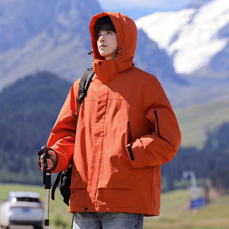 1404-2-9963525-p99--2025休闲 宽松 平铺 青少年百搭 夹克 棉衣